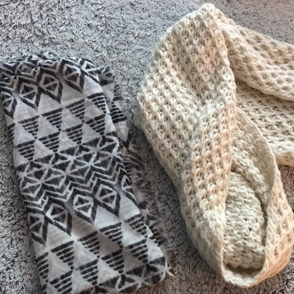 Scarf bundle